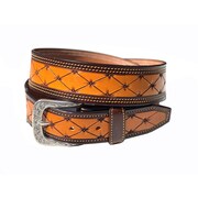 DURANGO Austin Western Belt, 36 DU3002-249-36